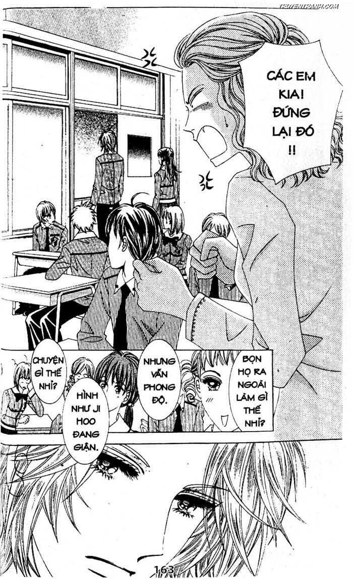 nhà trọ hoàn hảo chapter 42 23