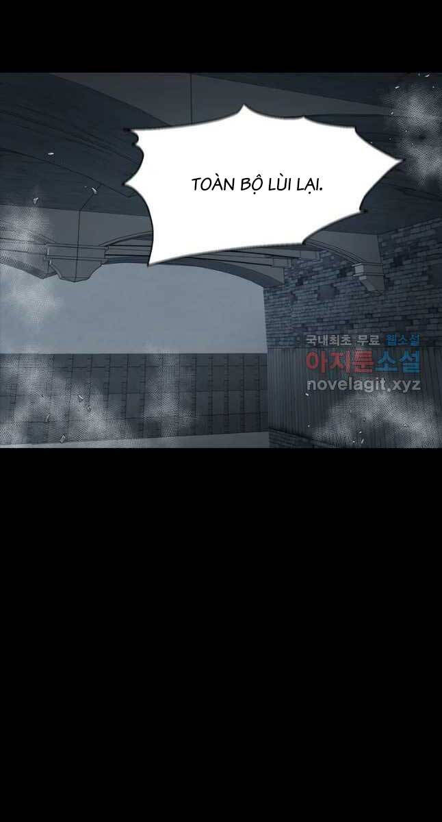 mật mã mê cung chapter 67 77