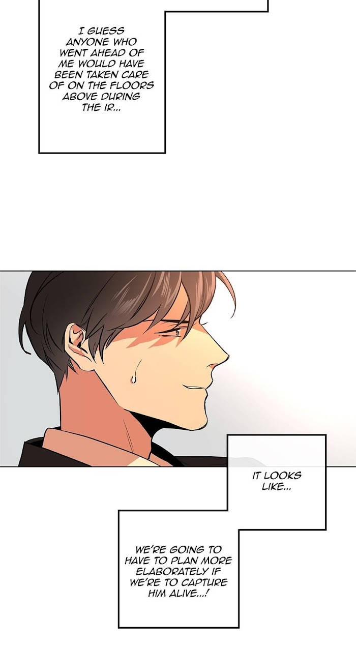[raw] red candy chapter 43 34