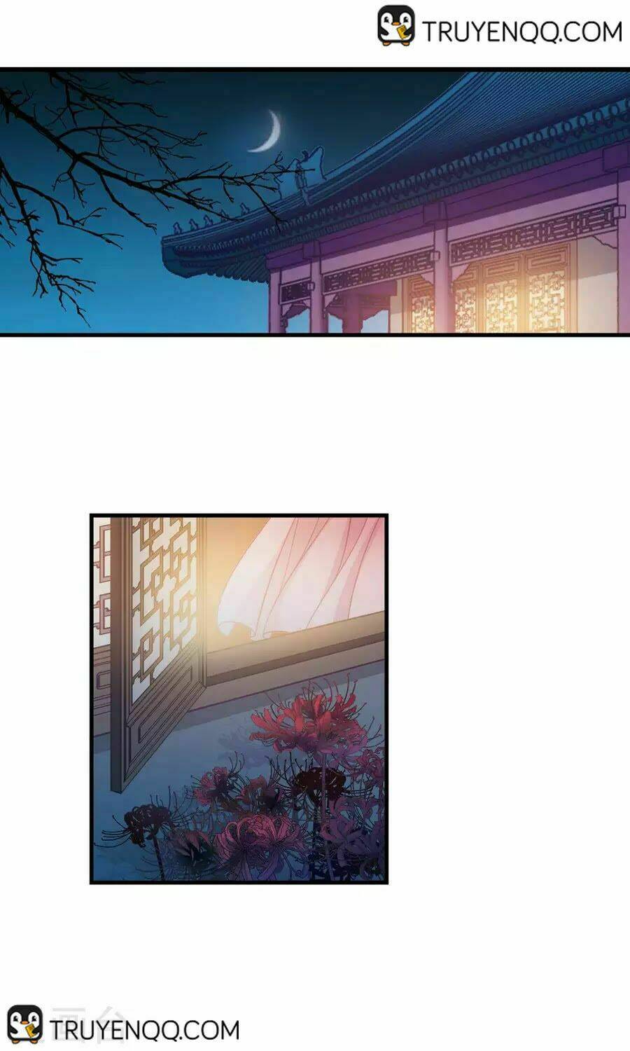 phi đãi nghiên tuyết chapter 156 14