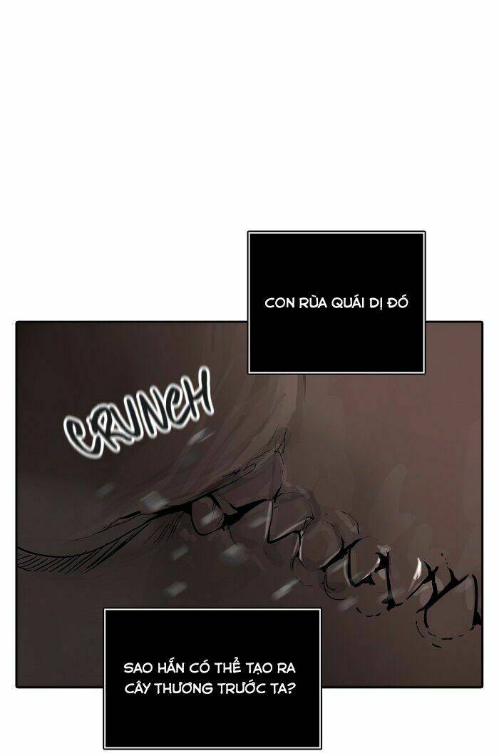 cuộc chiến trong tòa tháp chapter 375 83