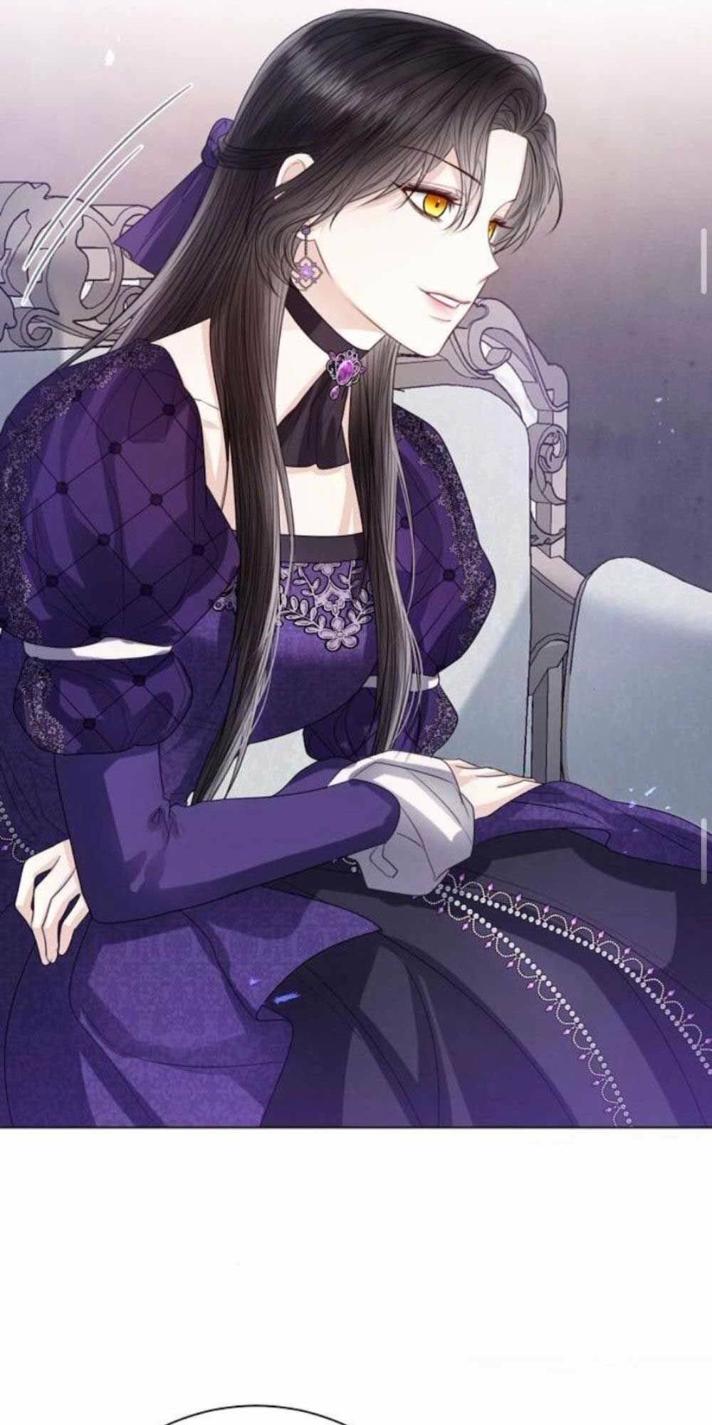 tôi sẽ từ bỏ vị trí hoàng hậu chapter 36 74