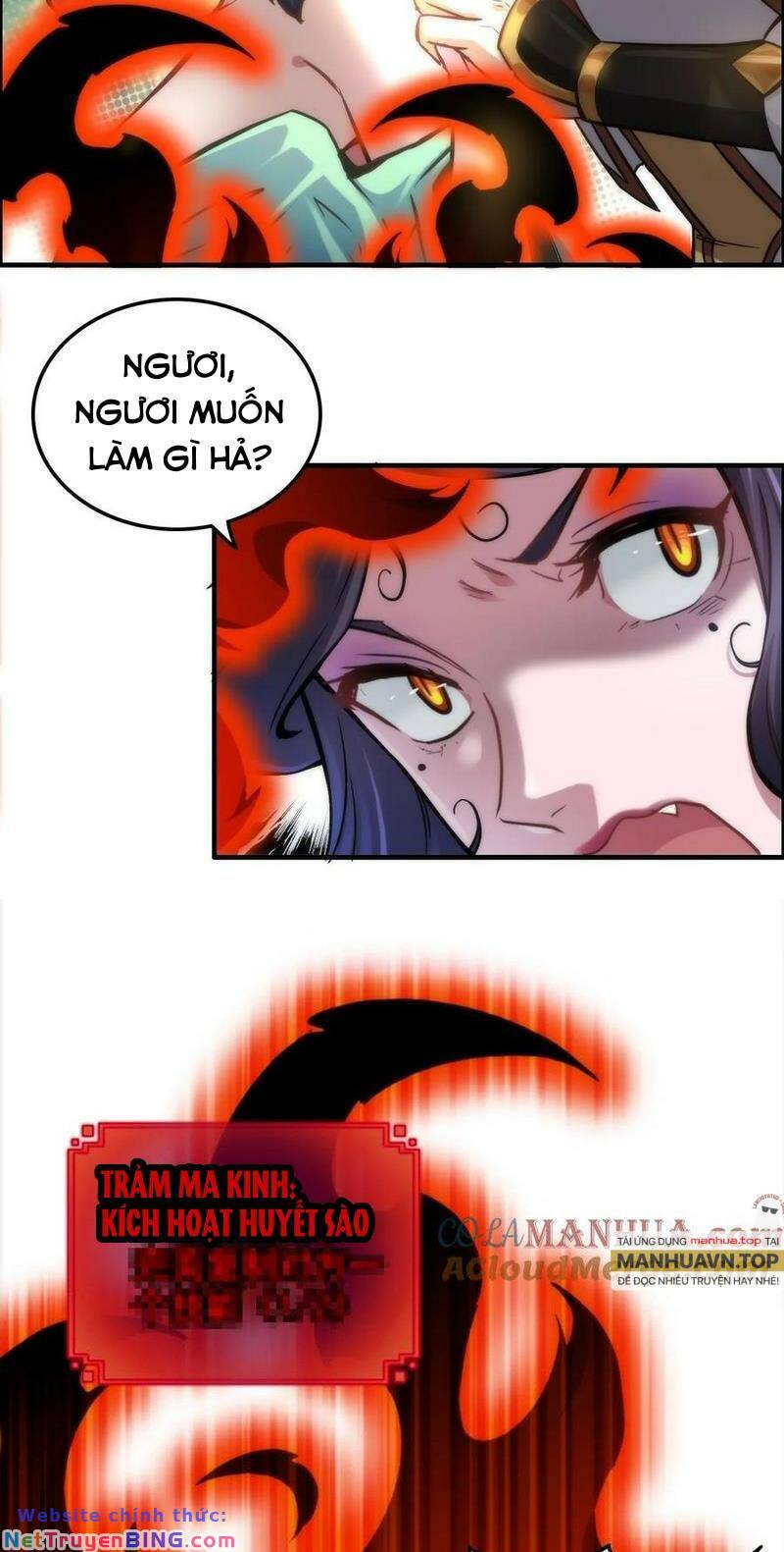 tu tiên chính là như vậy chapter 42 21