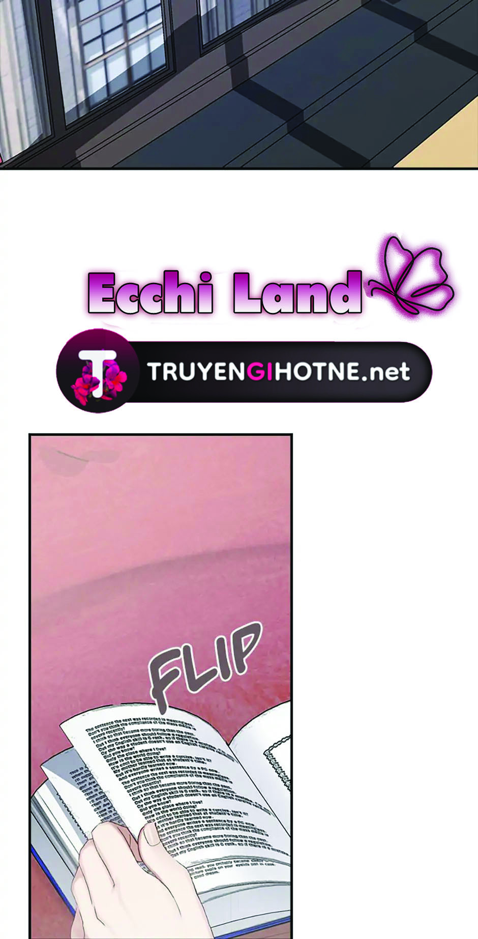 tên nam chính này cản đường tôi! chapter 3.1 30