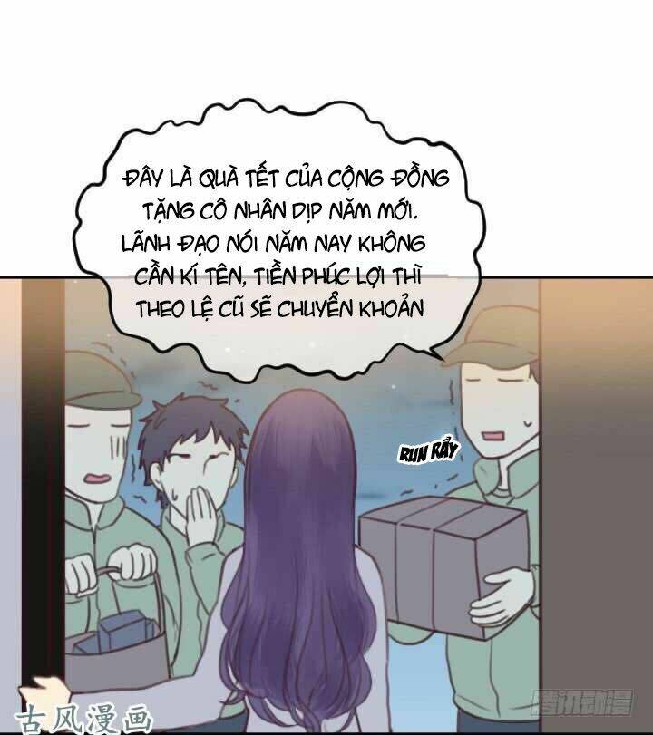 thiên thần đừng trêu chọc tôi chapter 3 7