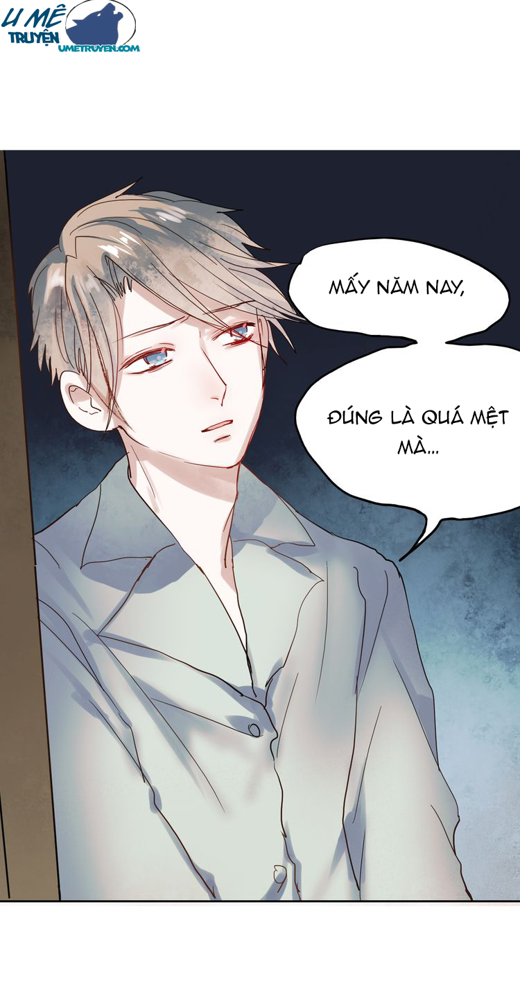 nam yên trai bút lục chapter 11.4 11