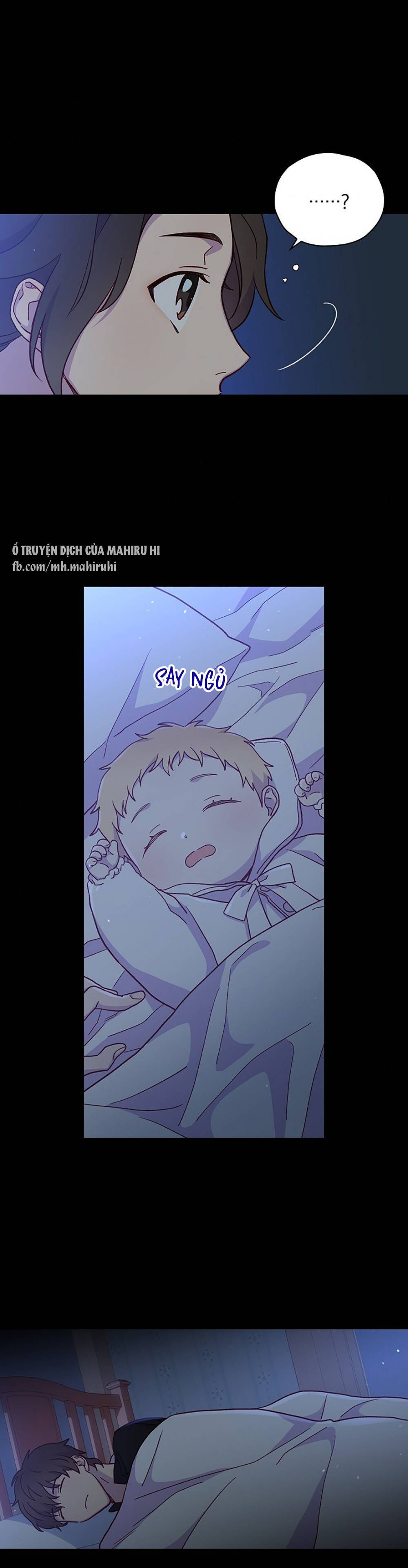 sống sót dưới thân phận hầu nữ chapter 32 23