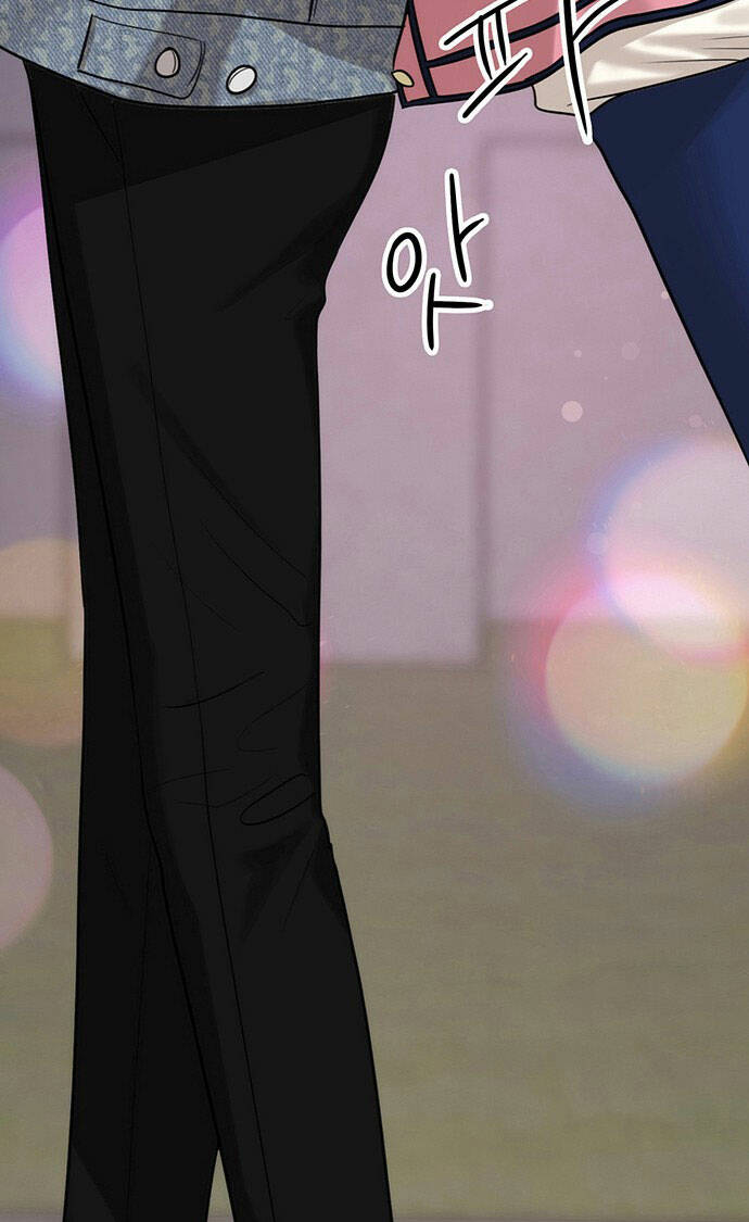 nữ thần giáng thế chapter 172.1 4