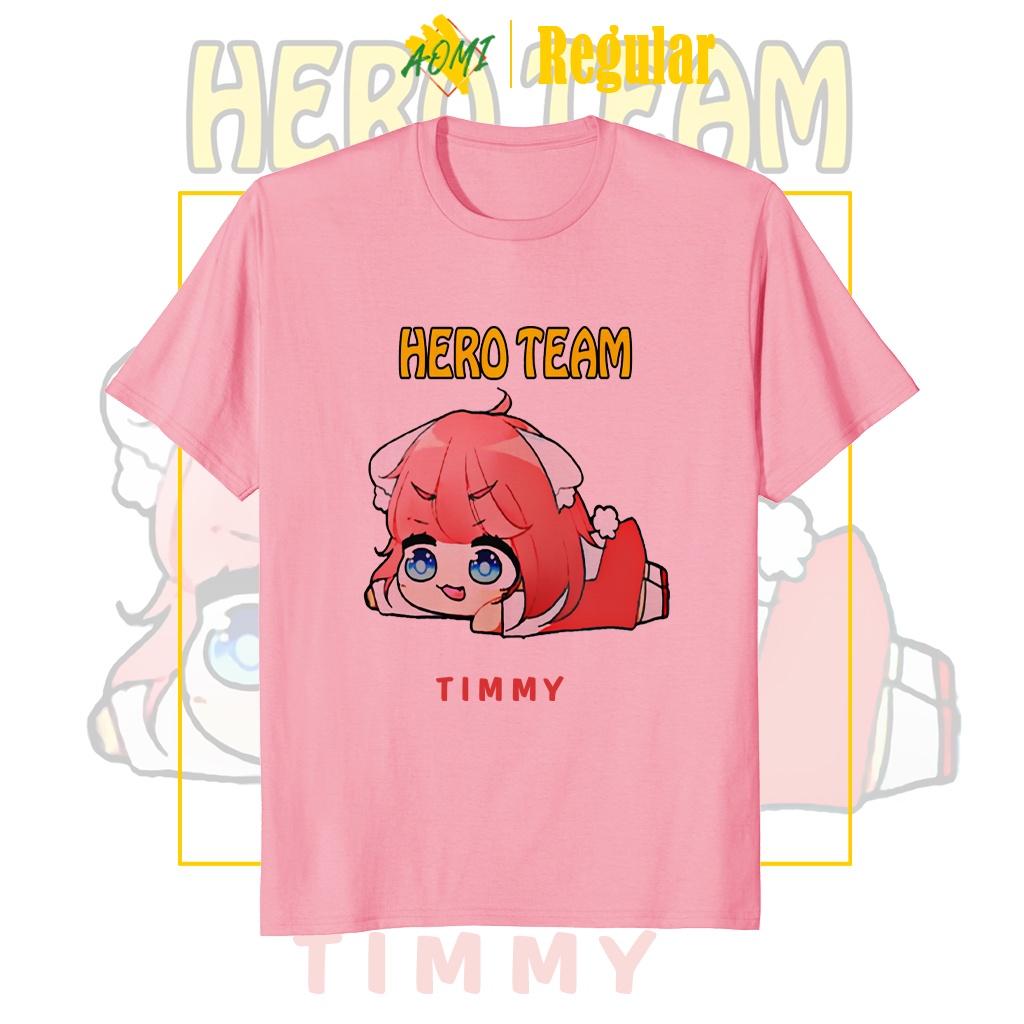 Mua Gối Hero Team timmy in 2 mặt tại Gối Xinh shop  Tiki