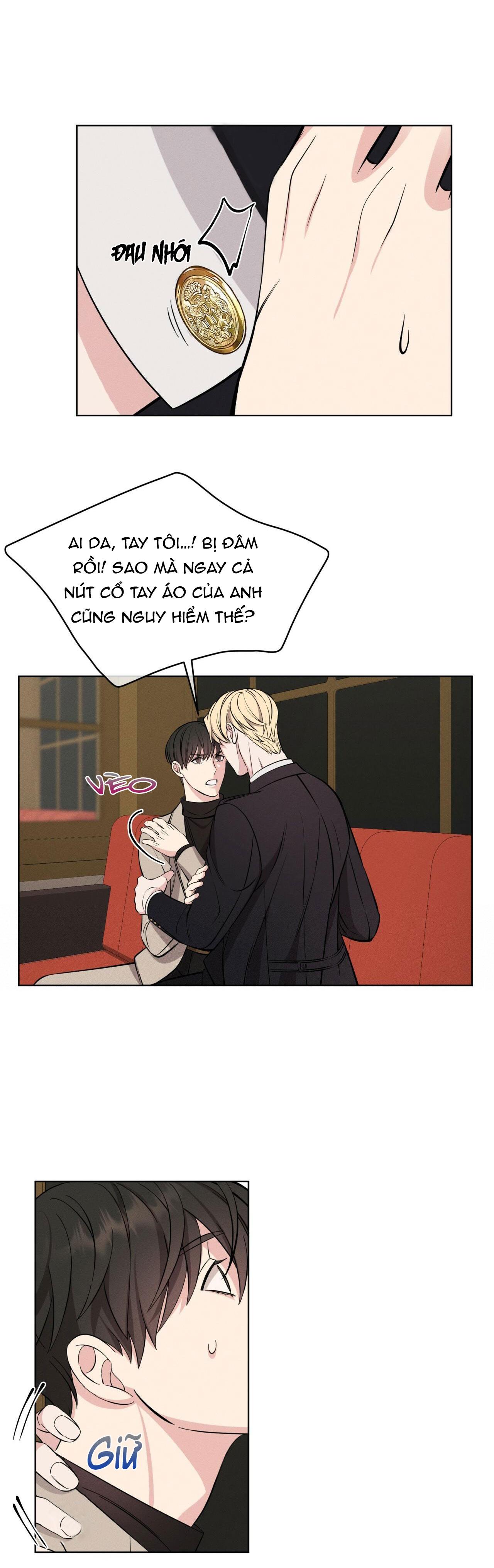 đêm ở london chapter 8 39