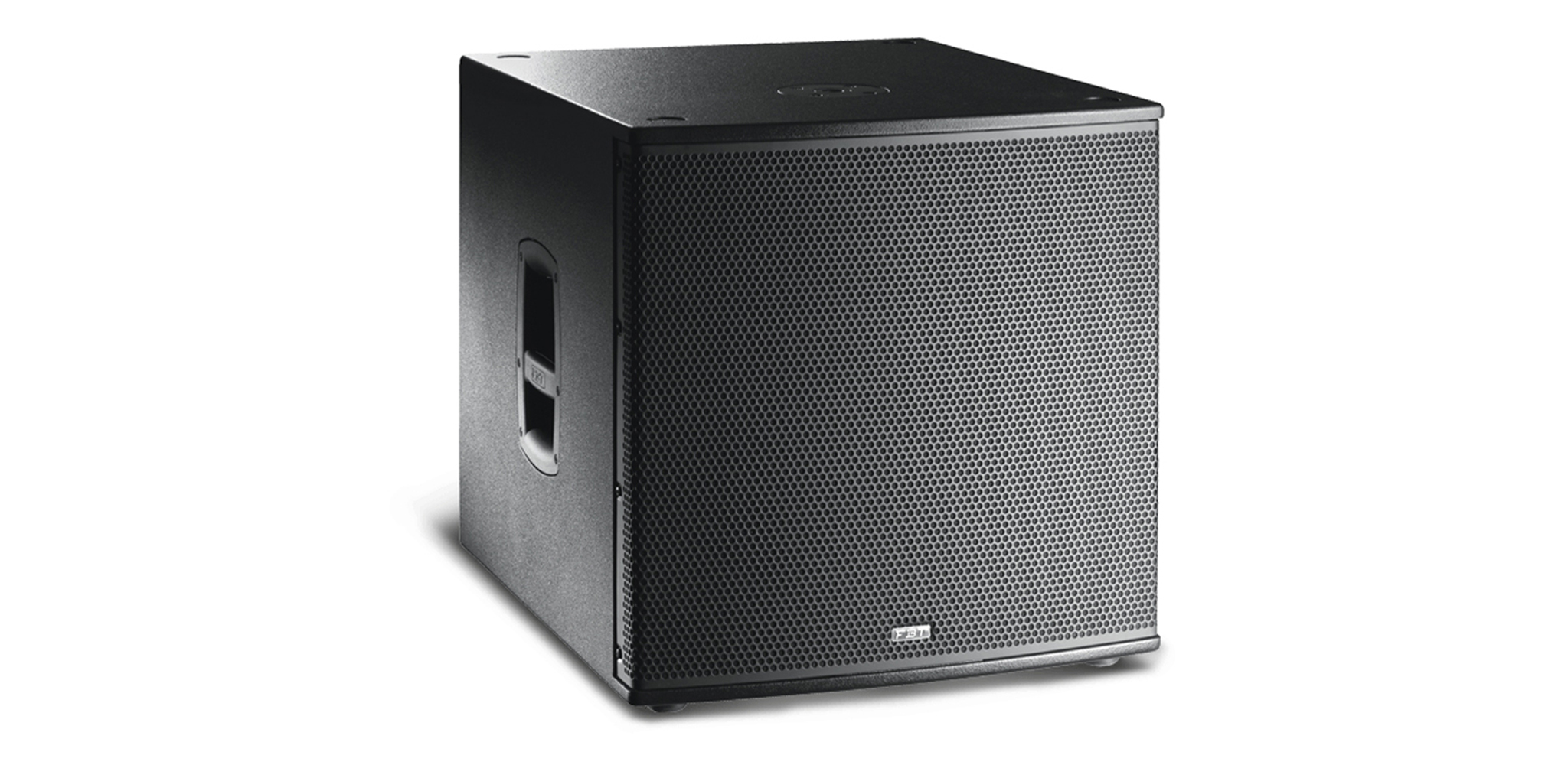 CLA 118SA Loa Siêu Trầm Liền Công Suất 2400W 18inch FBT-HÀNG CHÍNH HÃNG