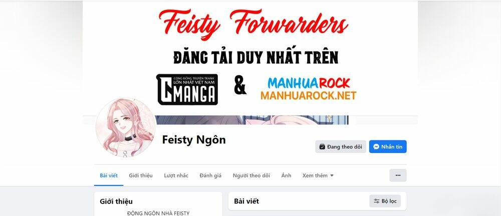 tình địch quái gở lại tăng thêm rồi chapter 18 1