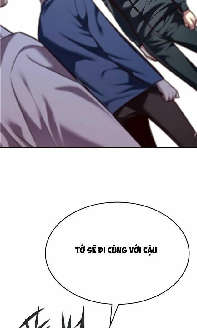 biến thân thành mèo chapter 242 22