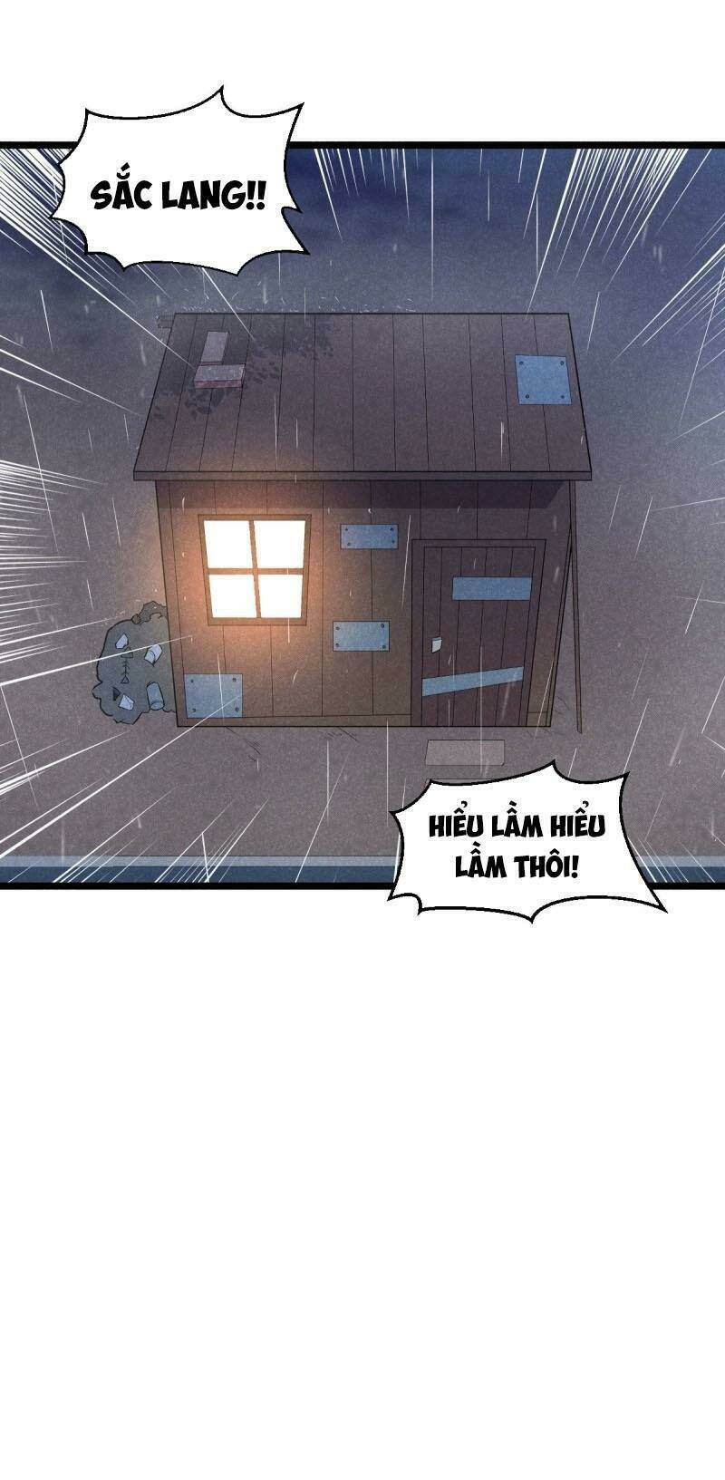 thần tiên rút thẻ chapter 13 3