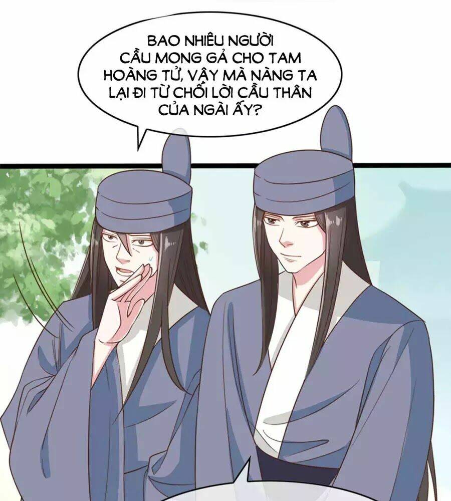 đích nữ hữu độc chapter 36 12