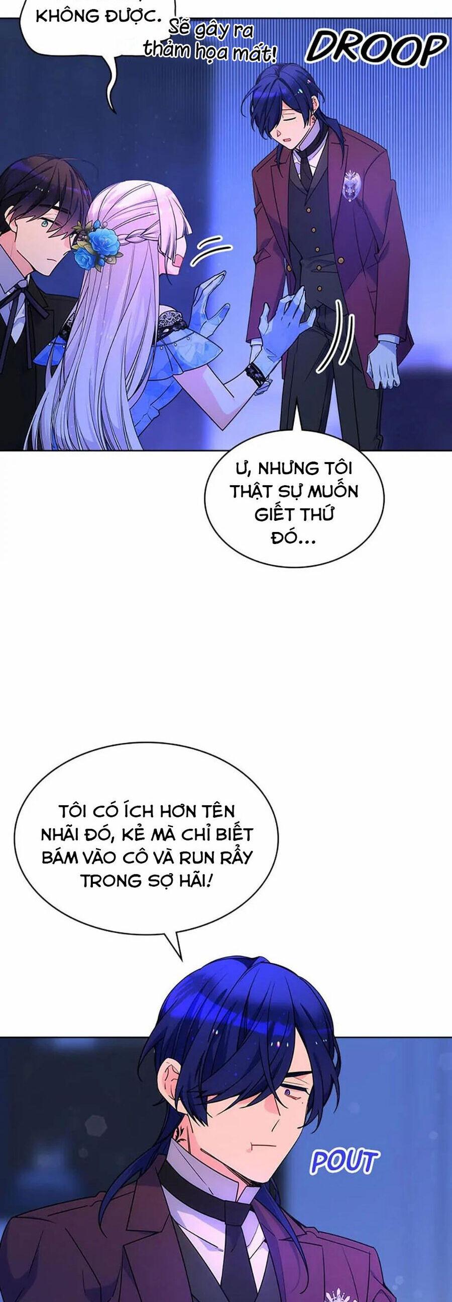 anh trai tôi quá hiền lành làm tôi lo lắng ghê chapter 81 4