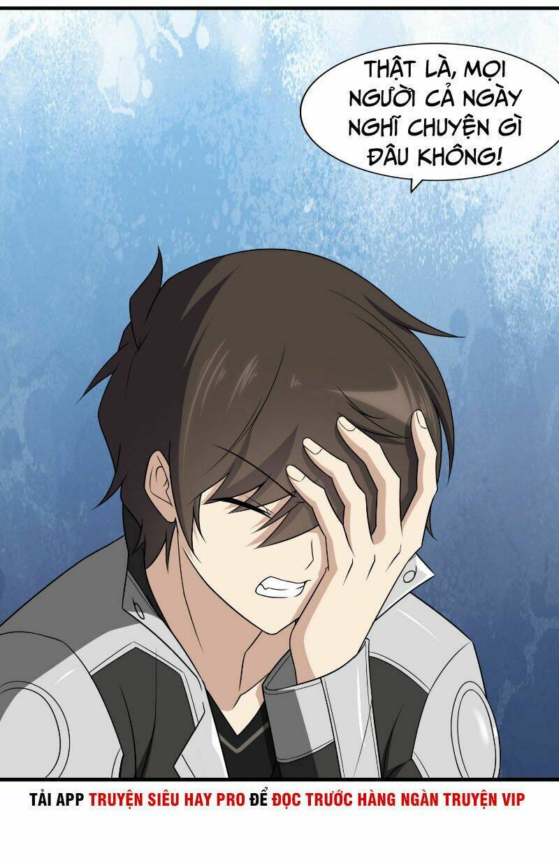 bạn gái virus của tôi chapter 148 13