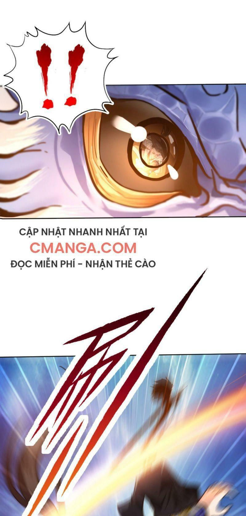 Ta Bị Nhốt Tại Cùng Một Ngày Mười Vạn Năm chapter 1.1 47