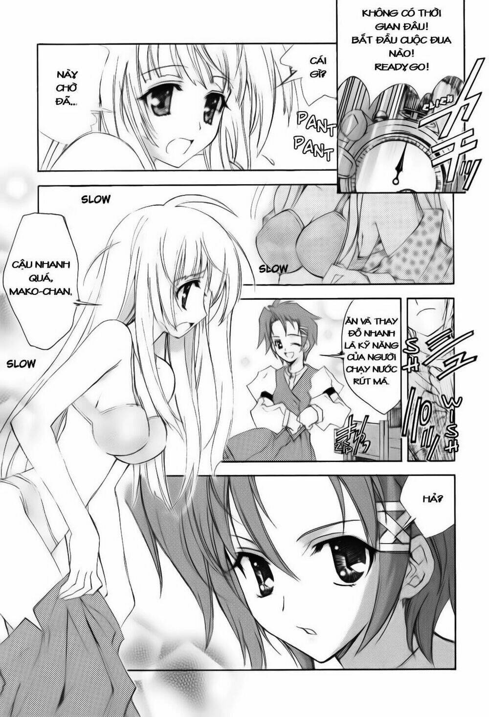 nữ pháp sư tháng 10 chapter 1 6