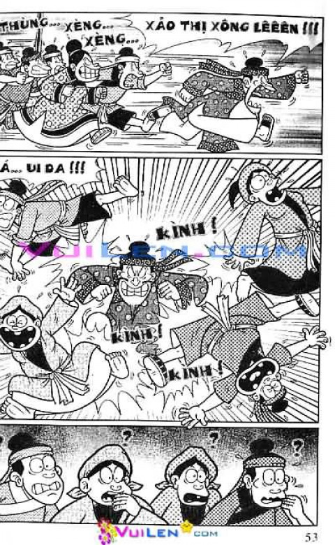 thần đồng đất việt chapter 130 50