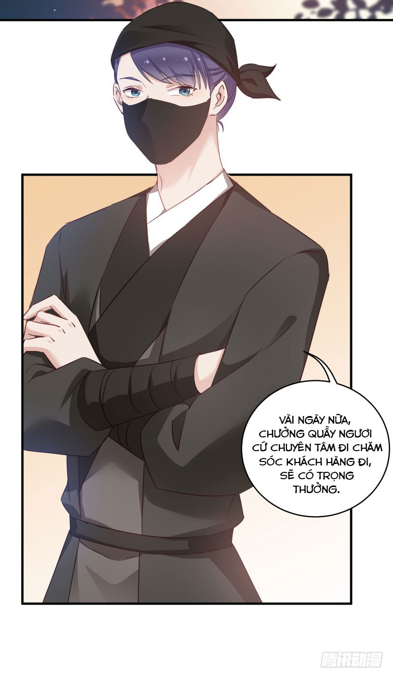 trò chơi trừng phạt chapter 72 36