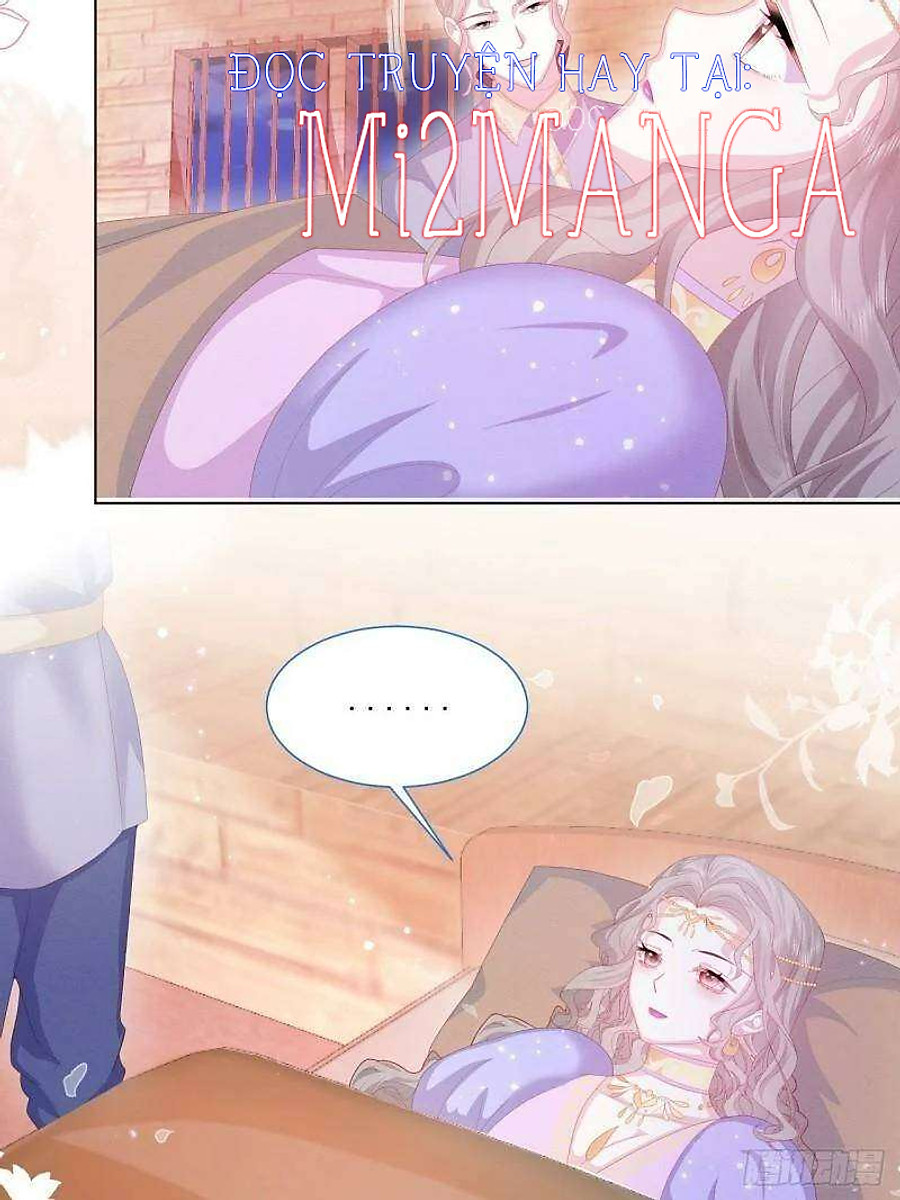 ninita yêu dấu chapter 25.1 6