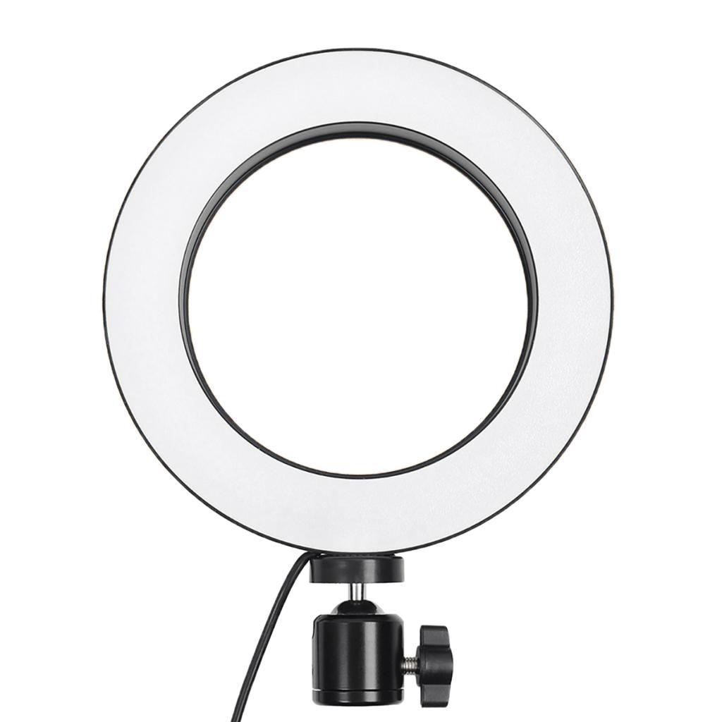 Dimmable LED  Light with Adjustable Colour Video Photography Lighting