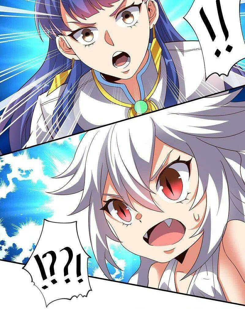 phục thiên thánh chủ chapter 204 15