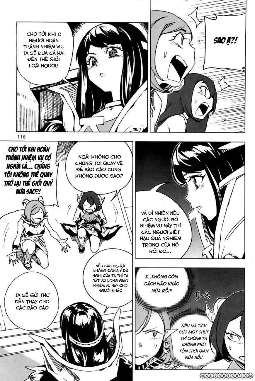 she's gon chapter 3 39