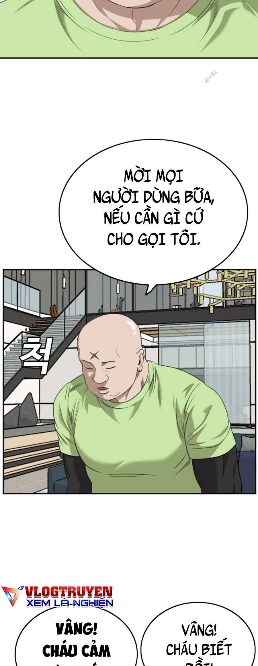 người xấu chapter 125 70