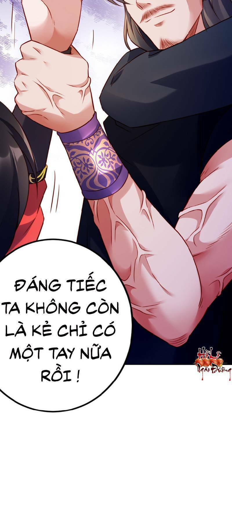 thiên kim bất hoán chapter 39 46