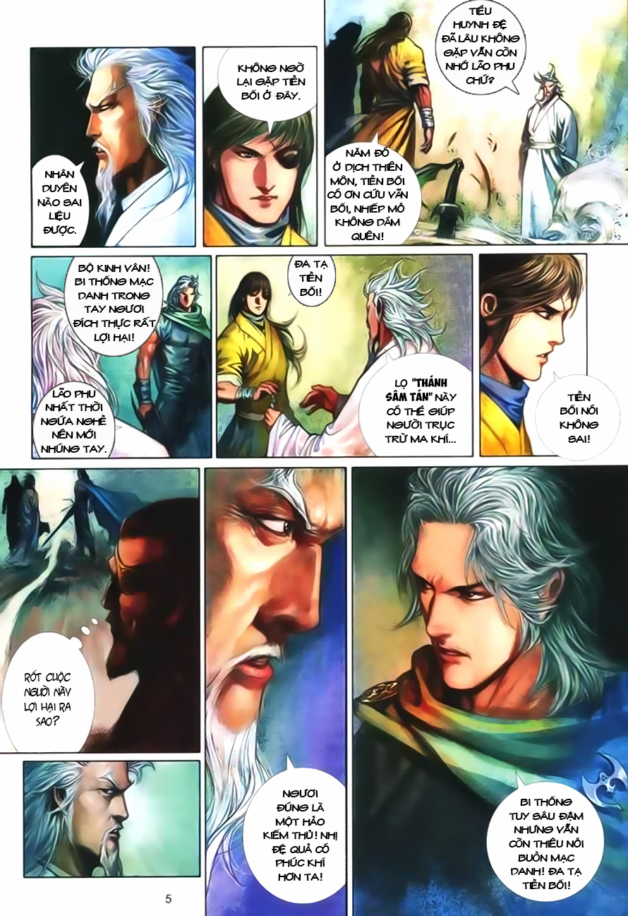 phong vân chapter 402 6