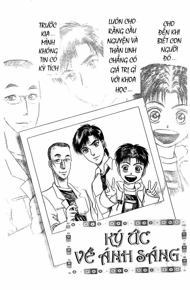 bàn tay thần sầu teru chapter 73 1