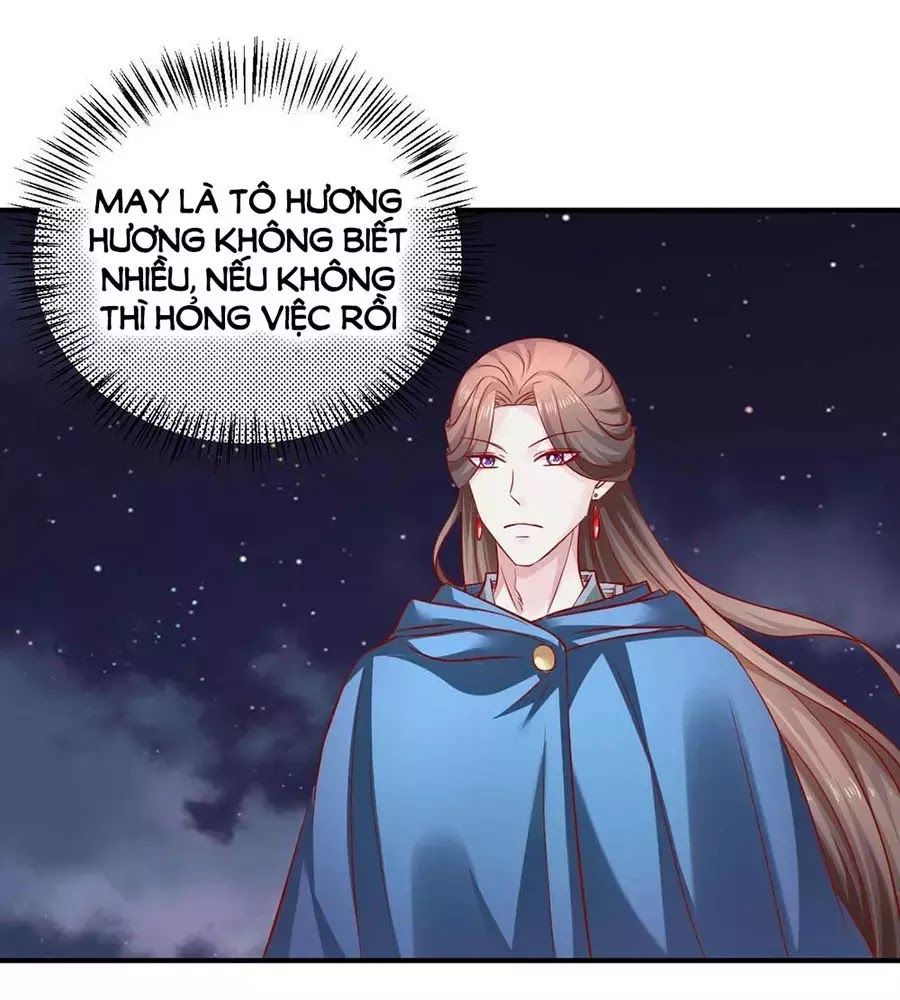 từ đây vương gia không thượng triều sớm chapter 84 4