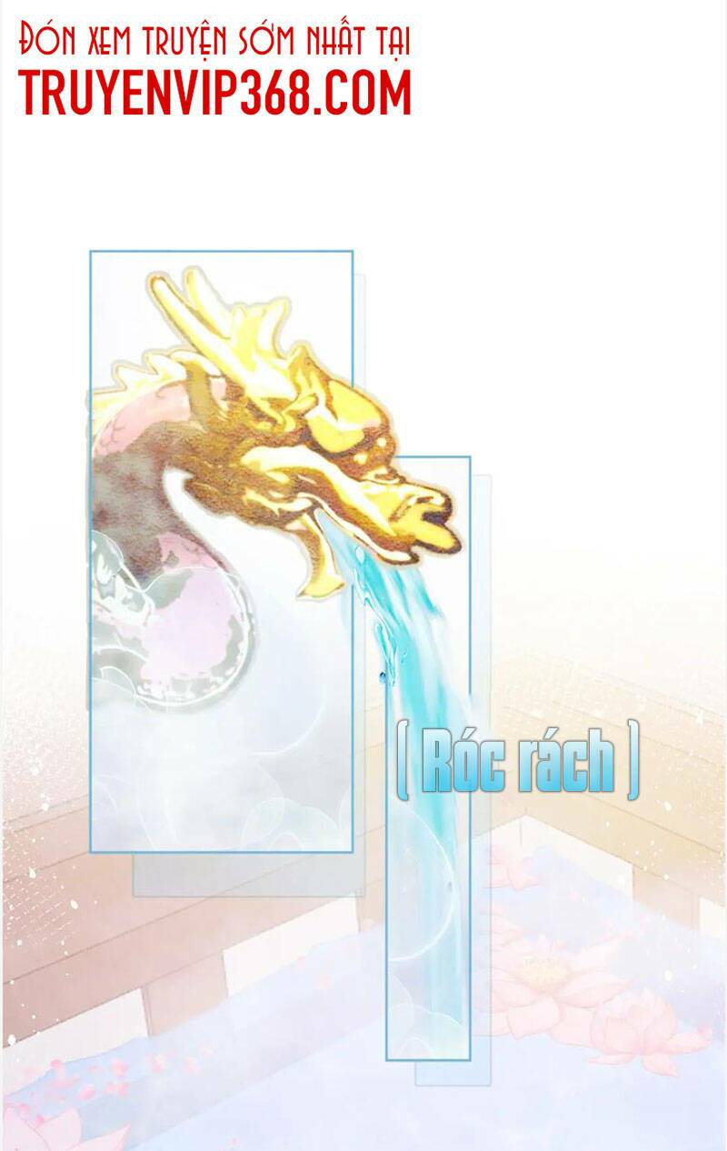 nhặt được bảo bối manh manh chapter 14 1