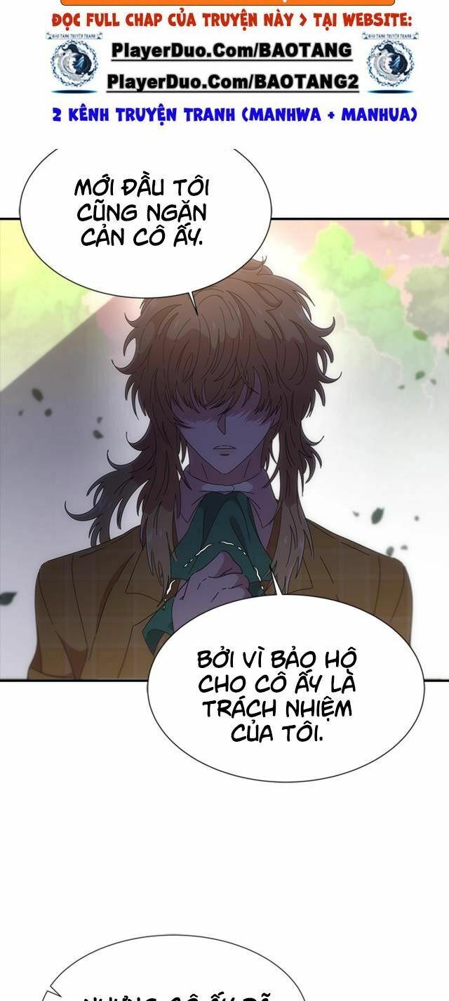 con gái bảo bối của ma vương chapter 104 20