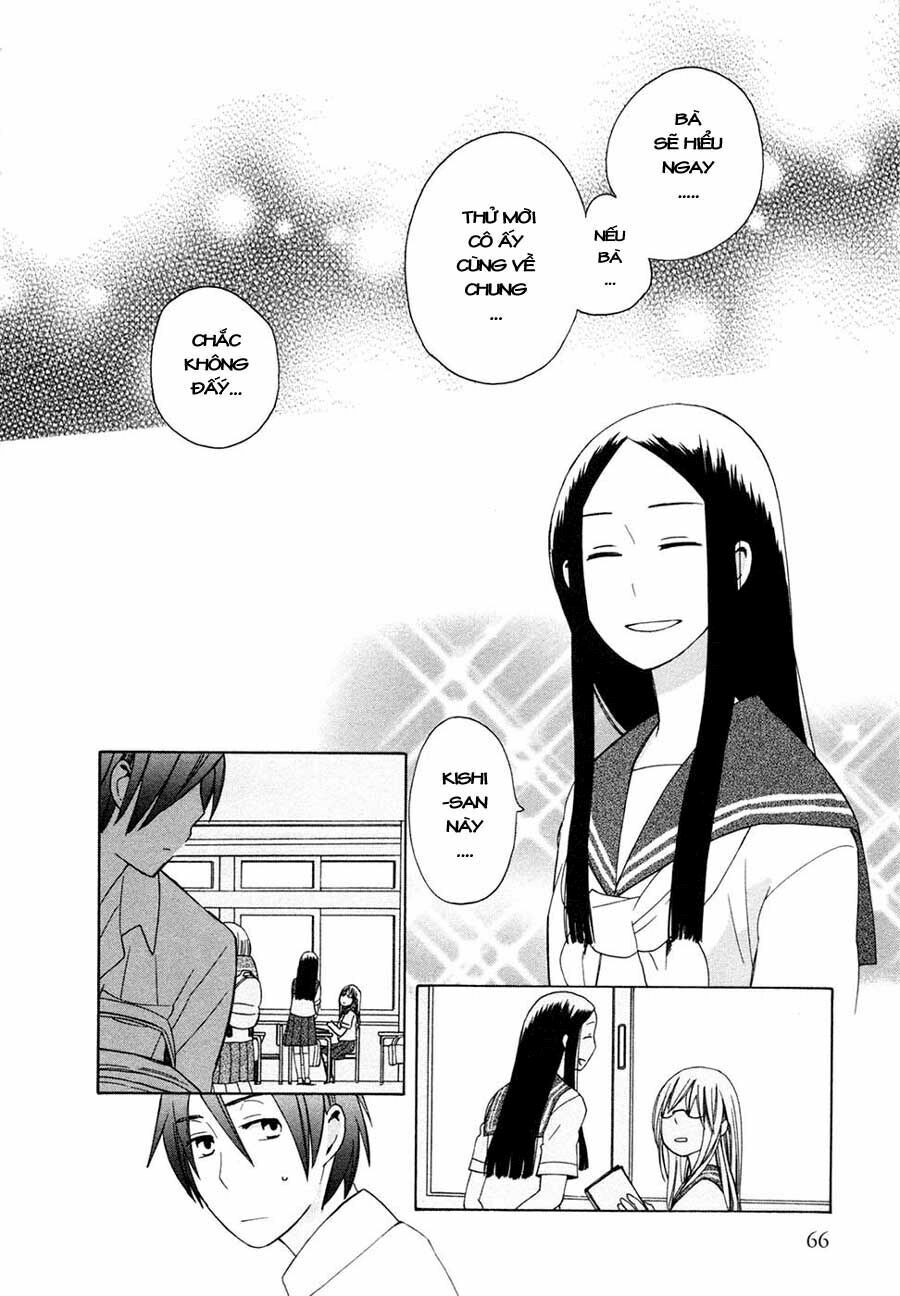 14-sai no koi chapter 7.7 4