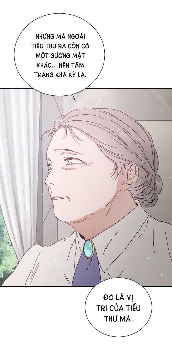 lady baby chapter 183.2 27