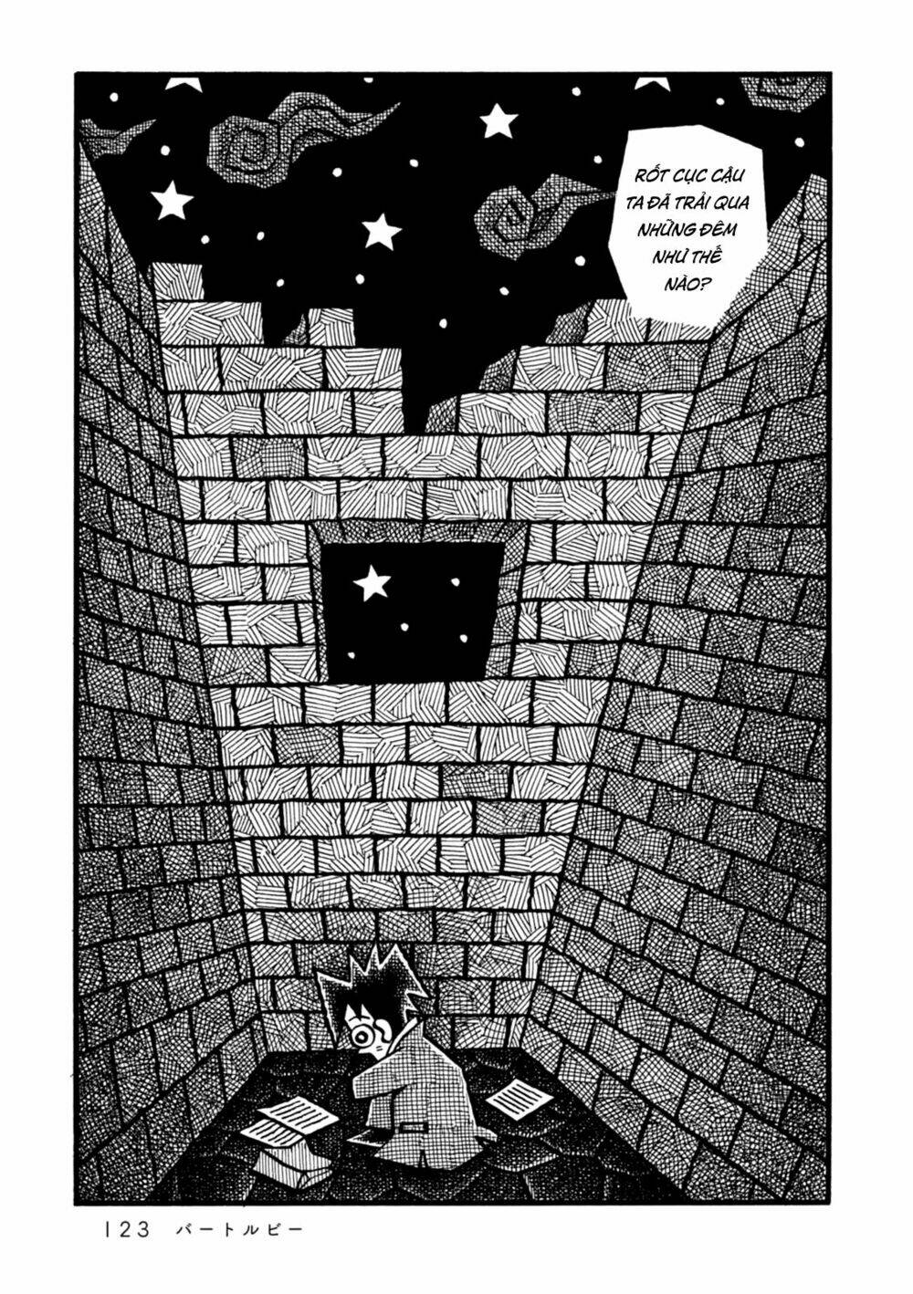 yoru no taiko chapter 4 25