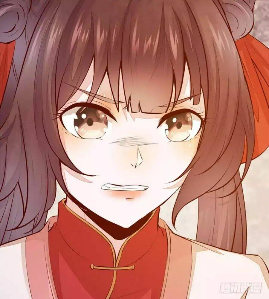 thần y khí nữ: ngự thú cuồng phi của quỷ đế chapter 50 80