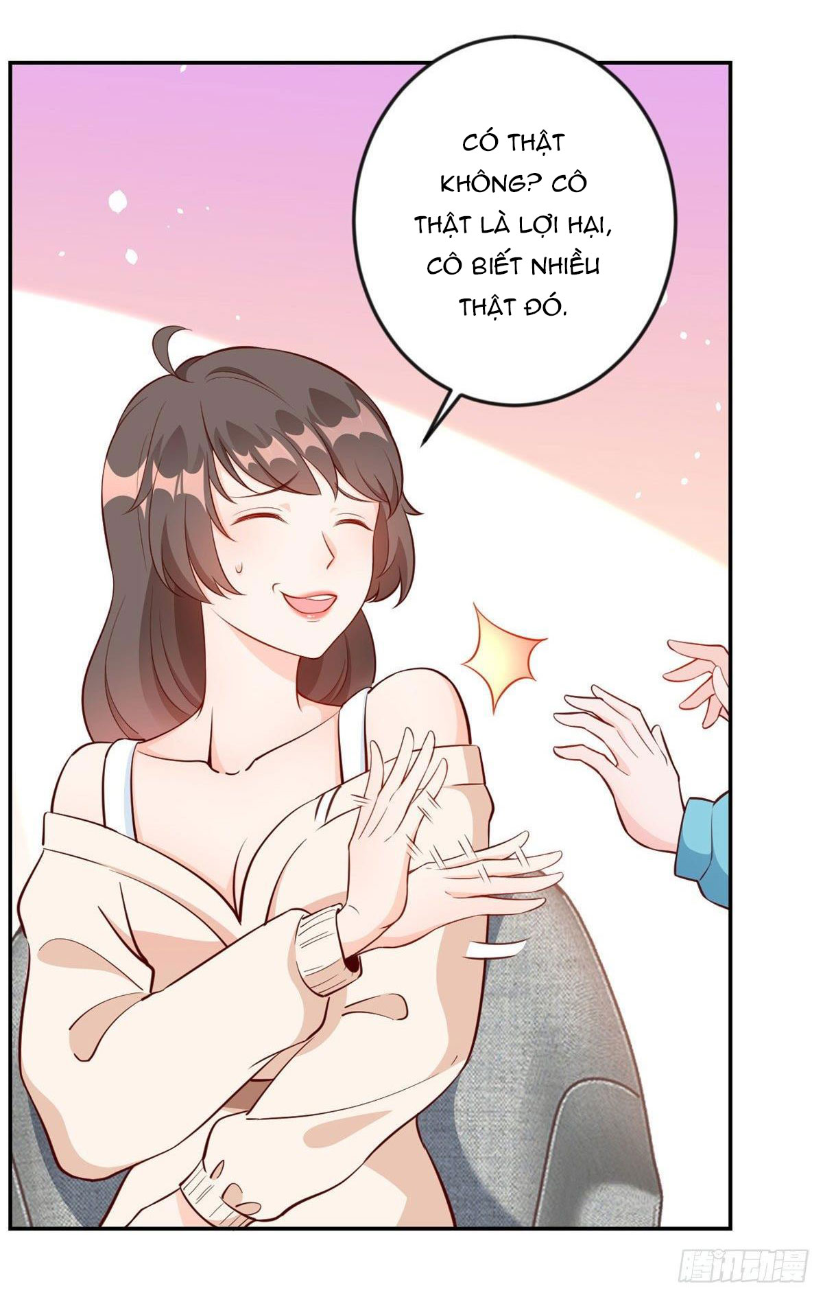 hệ thống xuyên nhanh: nam thần bùng cháy đi! chapter 9 34