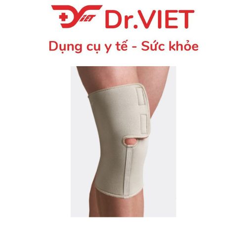 Băng nẹp khớp gối hai bên Thermoskin