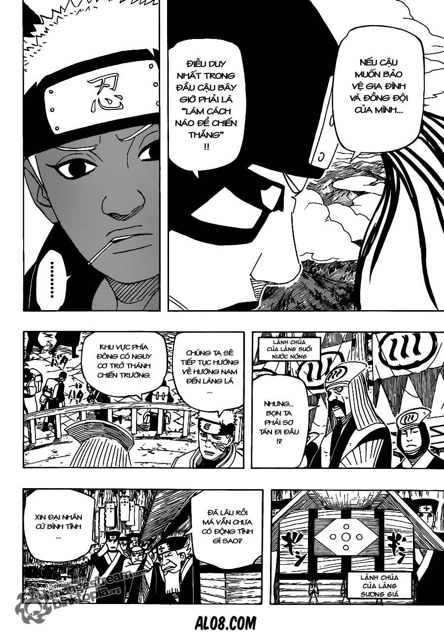 naruto - cửu vĩ hồ ly chapter 517 2