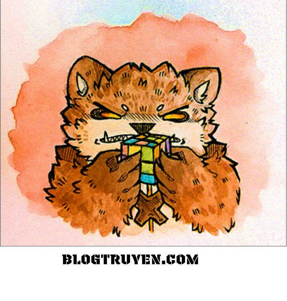 ask arhi senpai! chapter 6 1