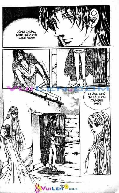 nữ hoàng biển cả chapter 9 137