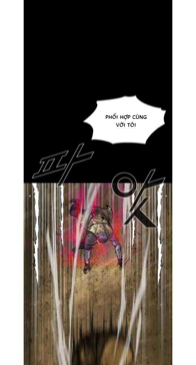 mật mã mê cung chapter 83 57