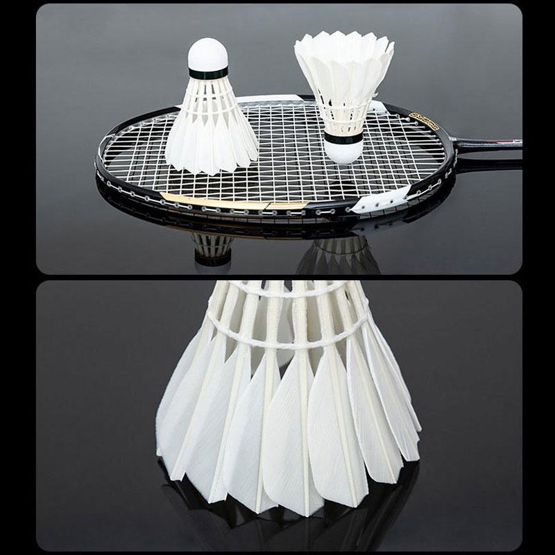 Hộp 12 quả cầu lông hộp xanh