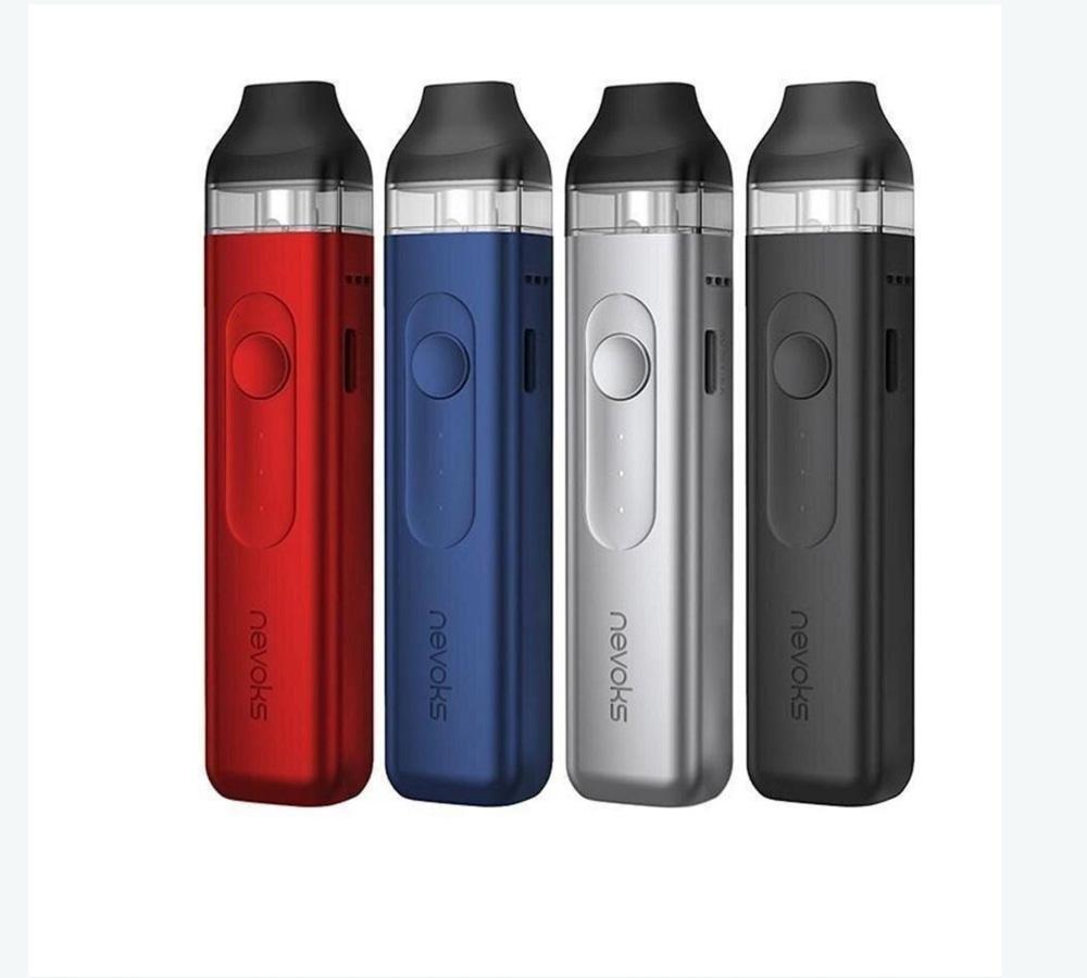 Thuốc khói lá điện tử vaper