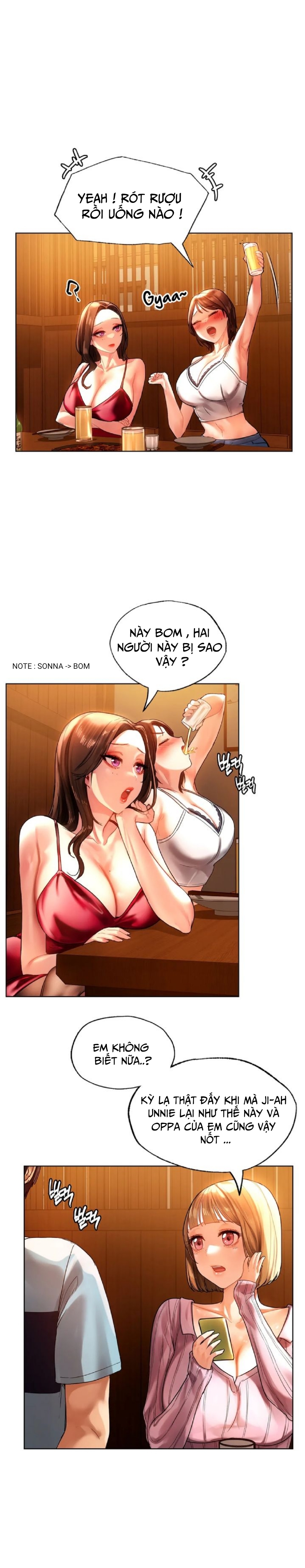 đàn ông và đàn bà ở sillim chapter 9 4