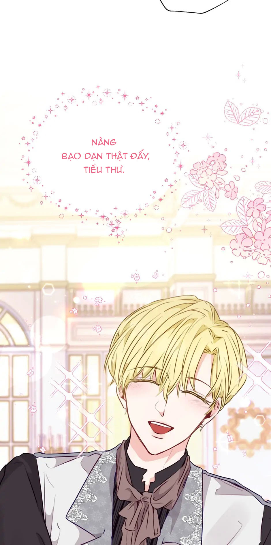 đánh cắp trái tim thiếu nữ chapter 15.2 24